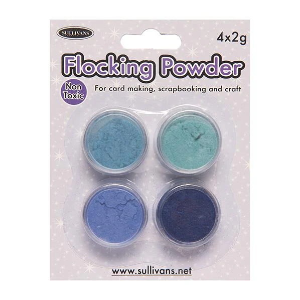 Sullivans Flocking Powder - Image 5