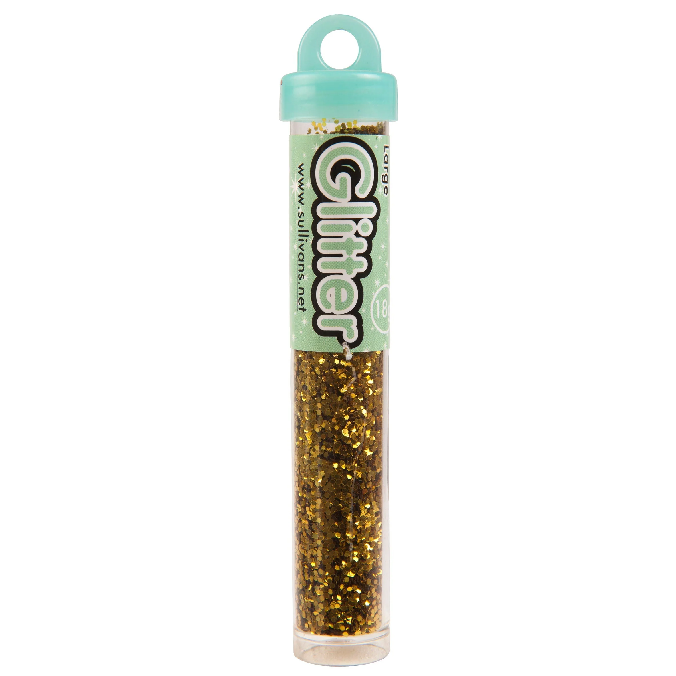 Sullivans Large Glitter, 18g - Image 10