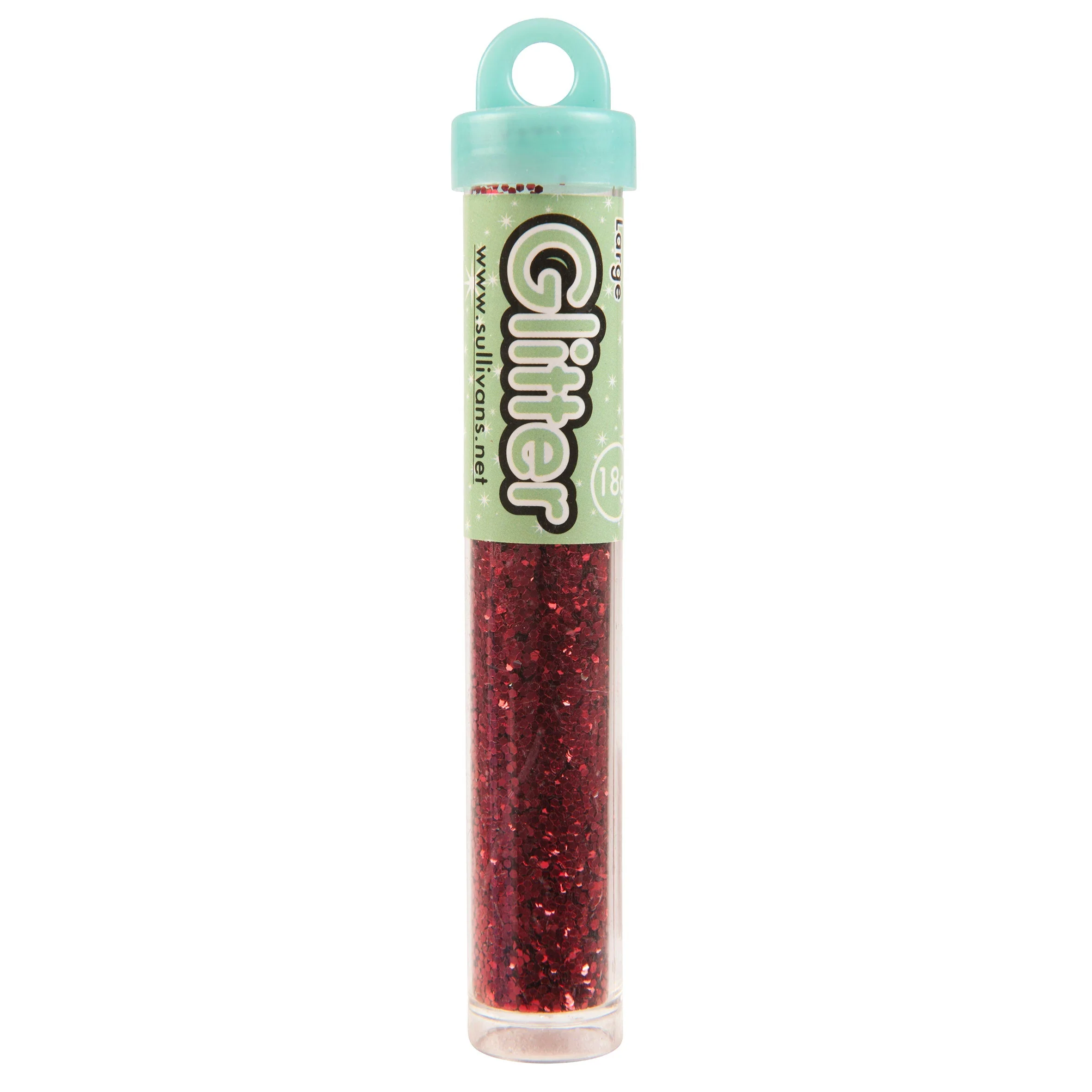 Sullivans Large Glitter, 18g - Image 12
