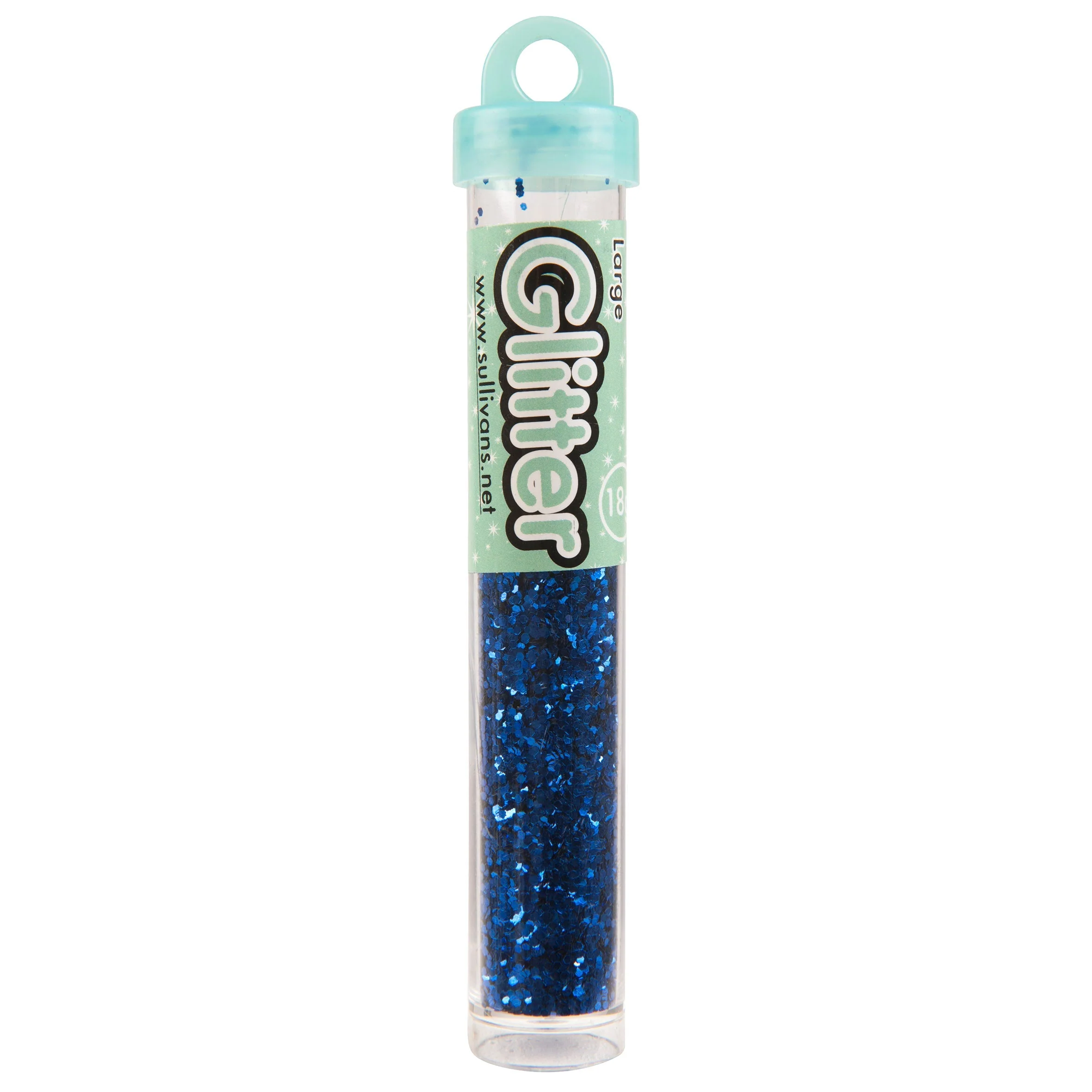 Sullivans Large Glitter, 18g - Image 13