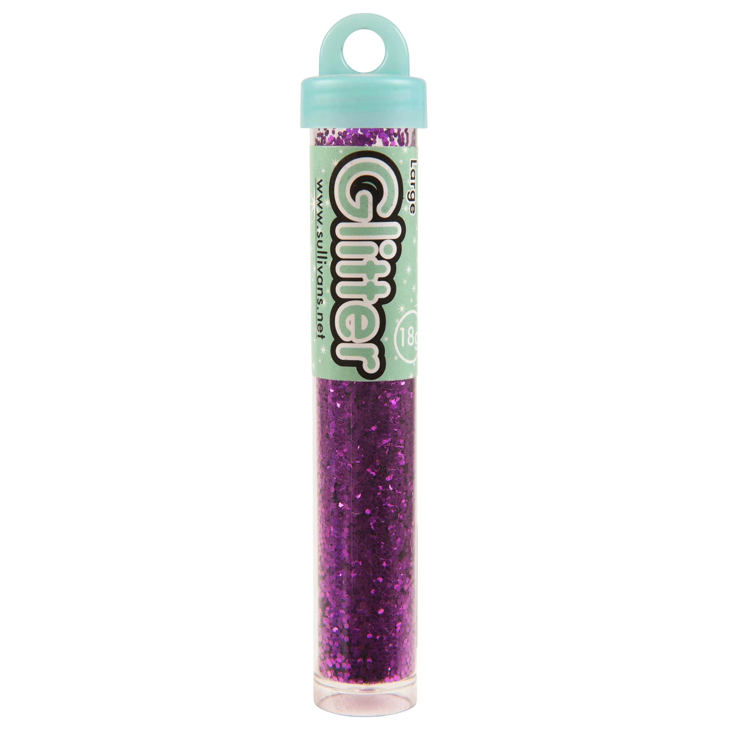Sullivans Large Glitter, 18g - Image 14