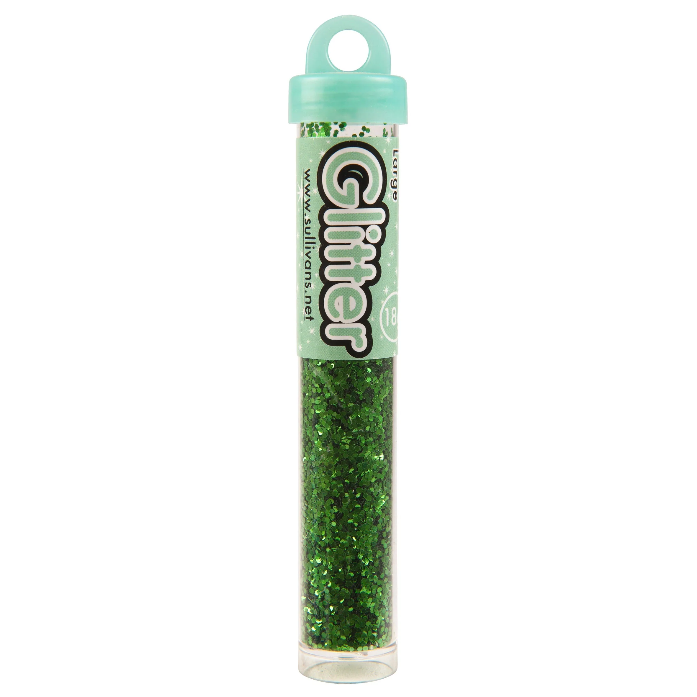 Sullivans Large Glitter, 18g - Image 2