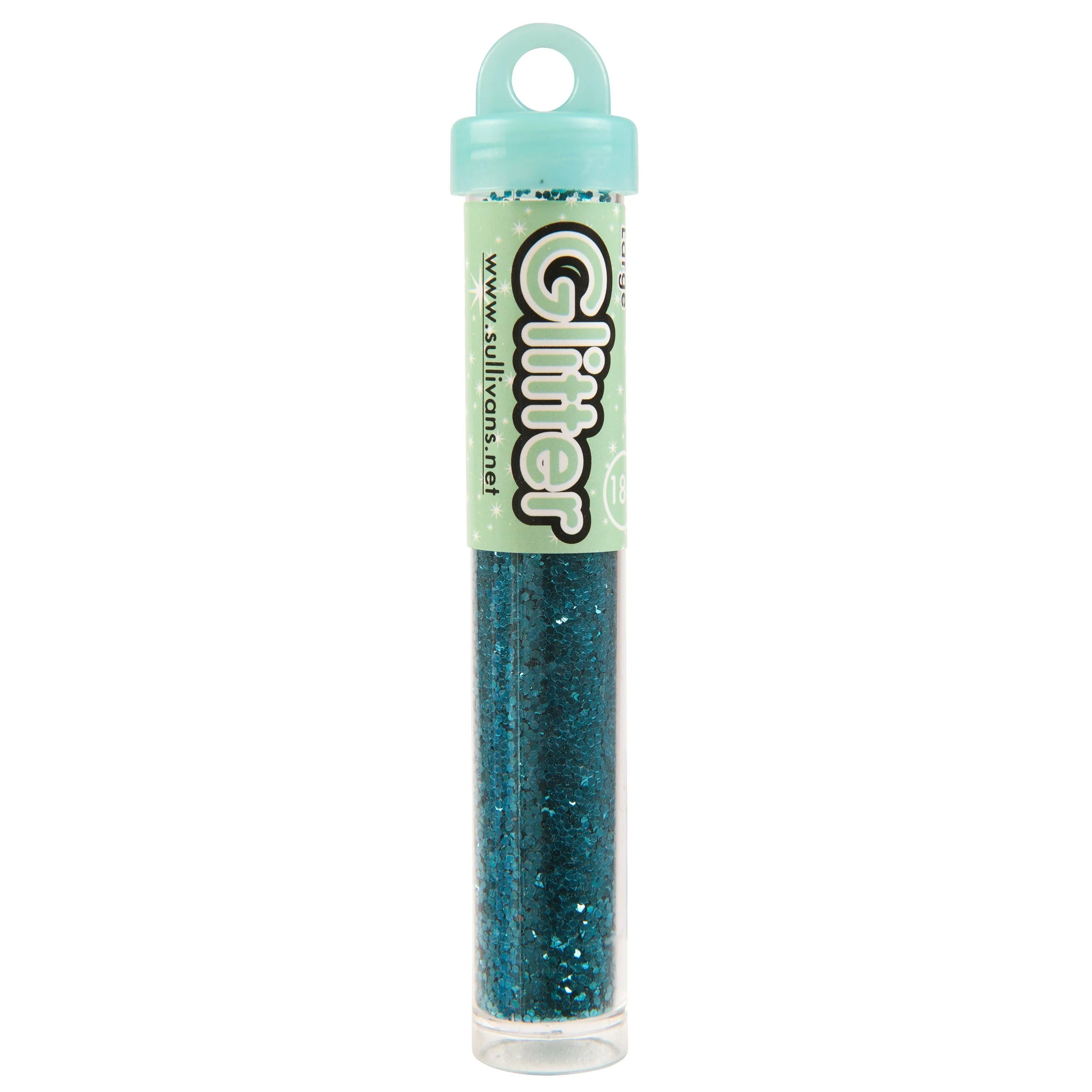 Sullivans Large Glitter, 18g - Image 4