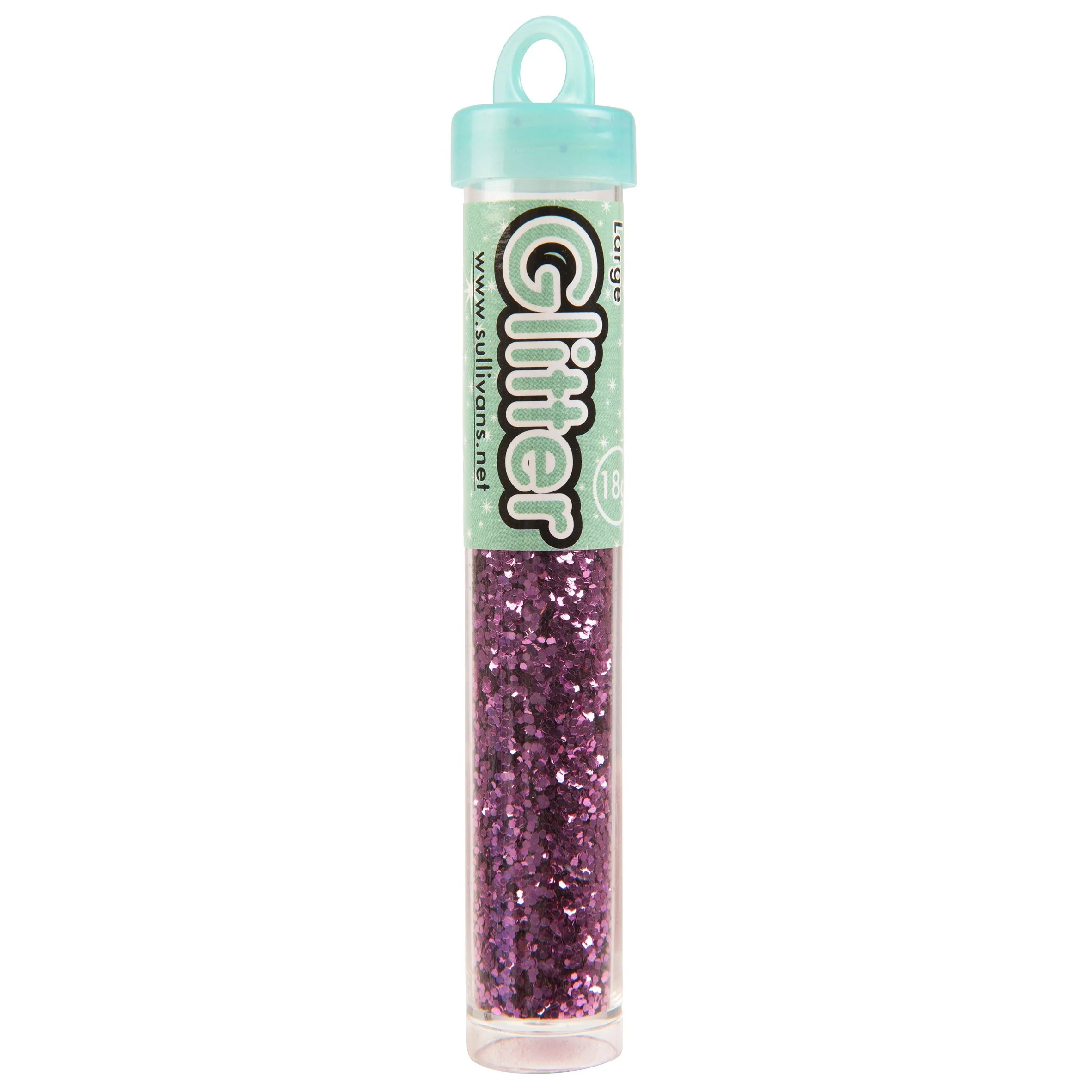 Sullivans Large Glitter, 18g - Image 5