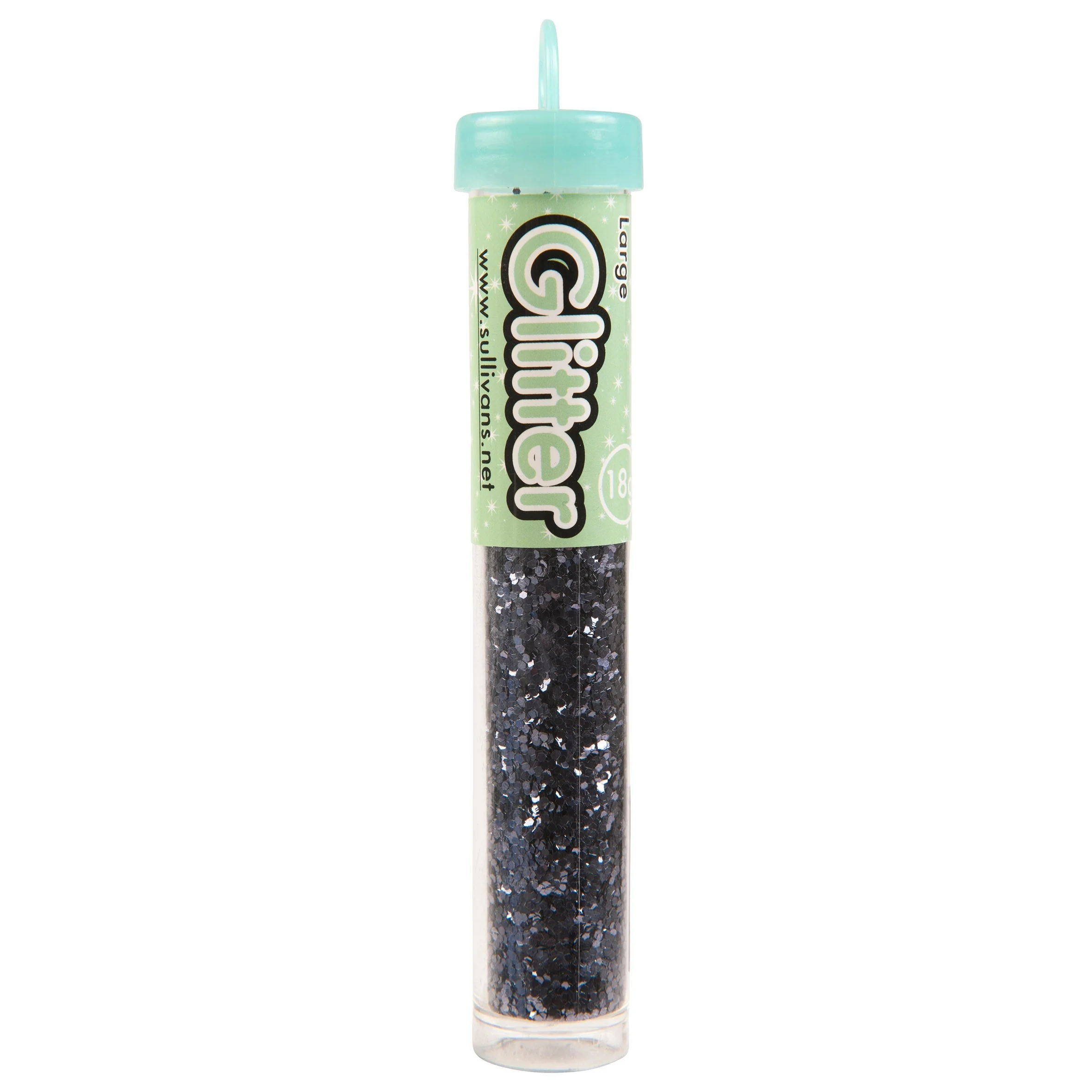 Sullivans Large Glitter, 18g - Image 7