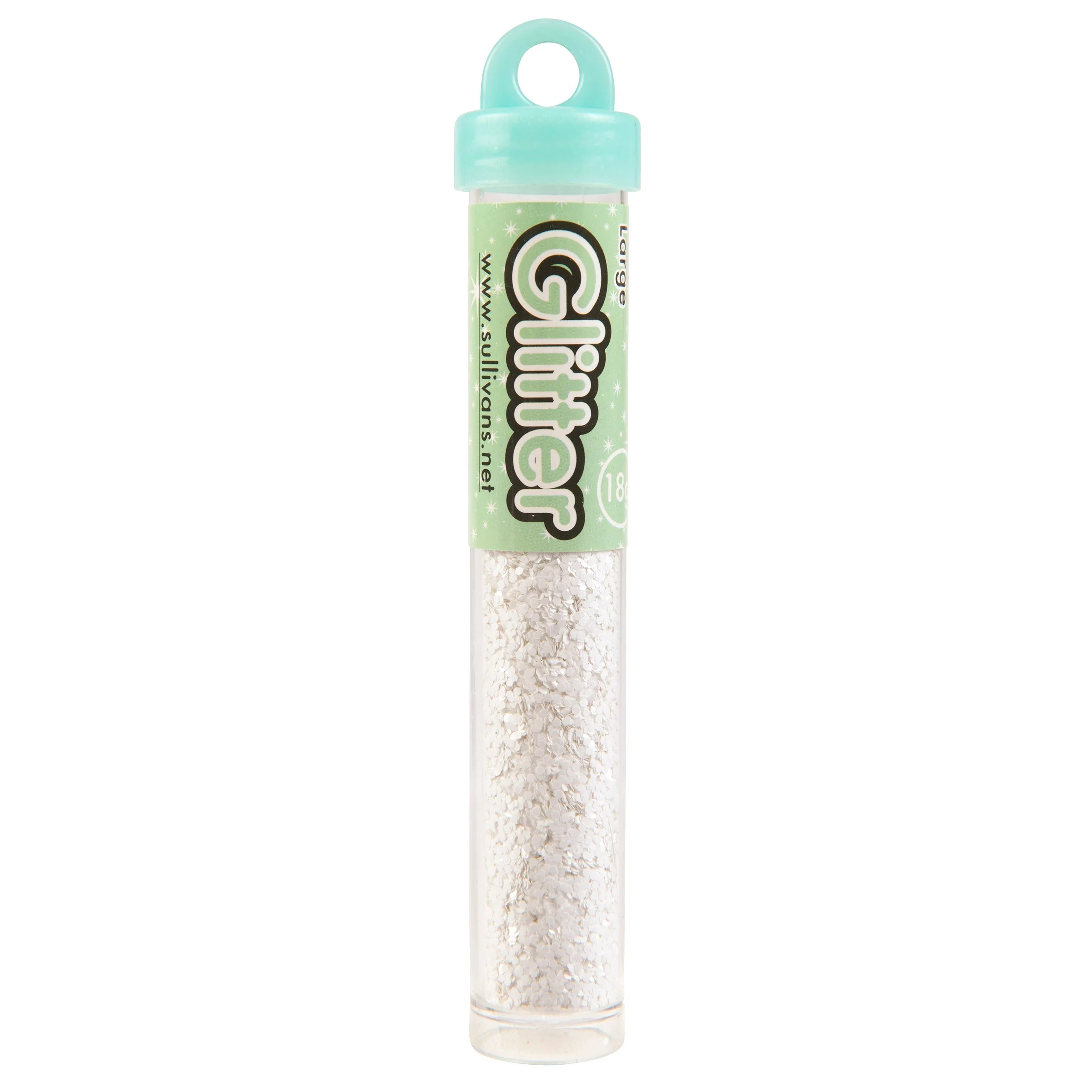Sullivans Large Glitter, 18g - Image 8