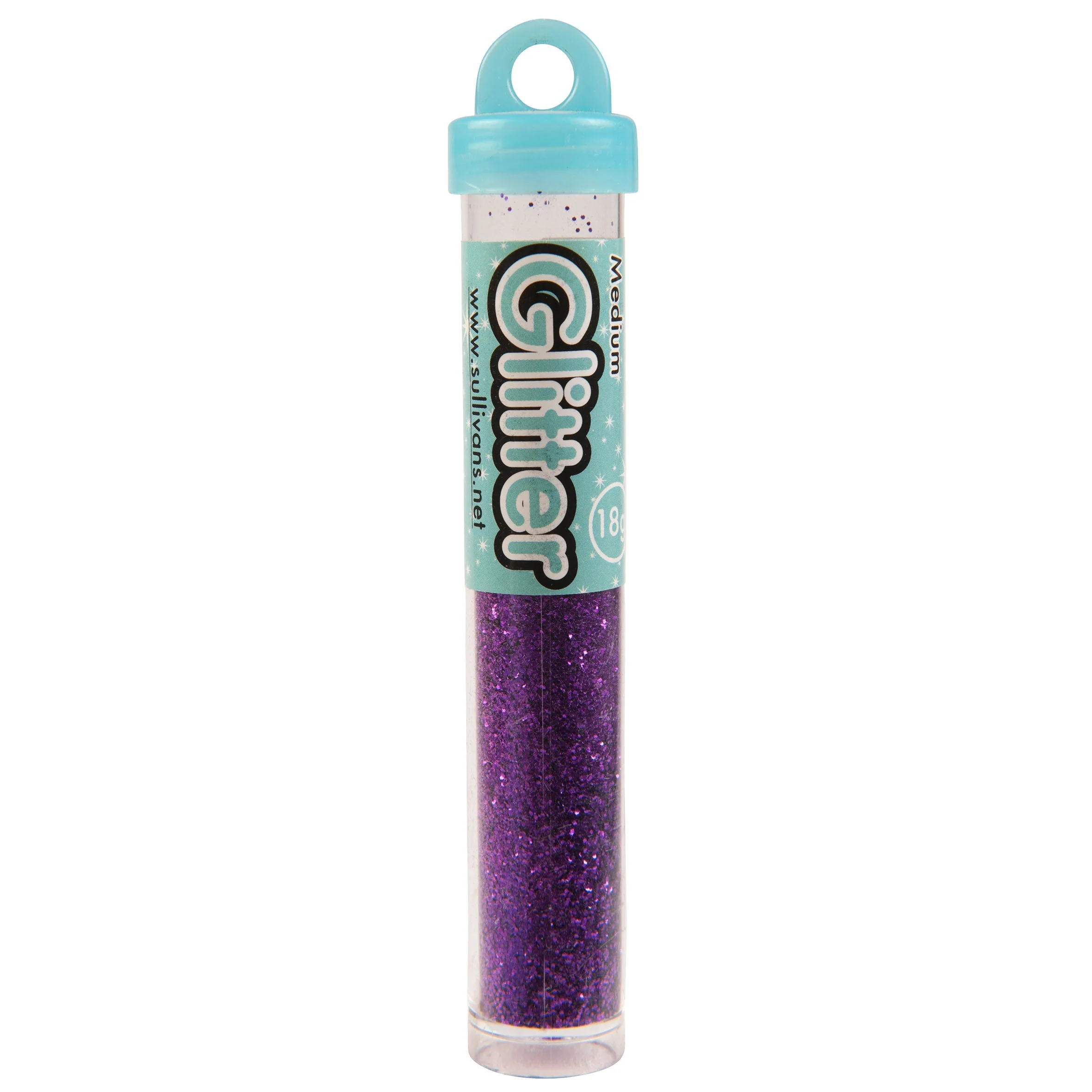 Sullivans Medium Glitter, 18g - Image 10