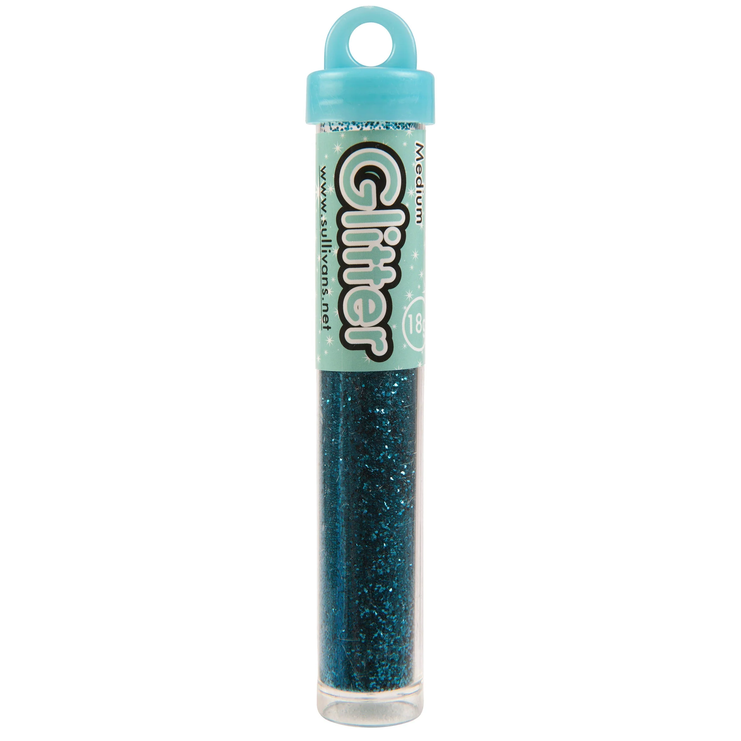 Sullivans Medium Glitter, 18g - Image 11
