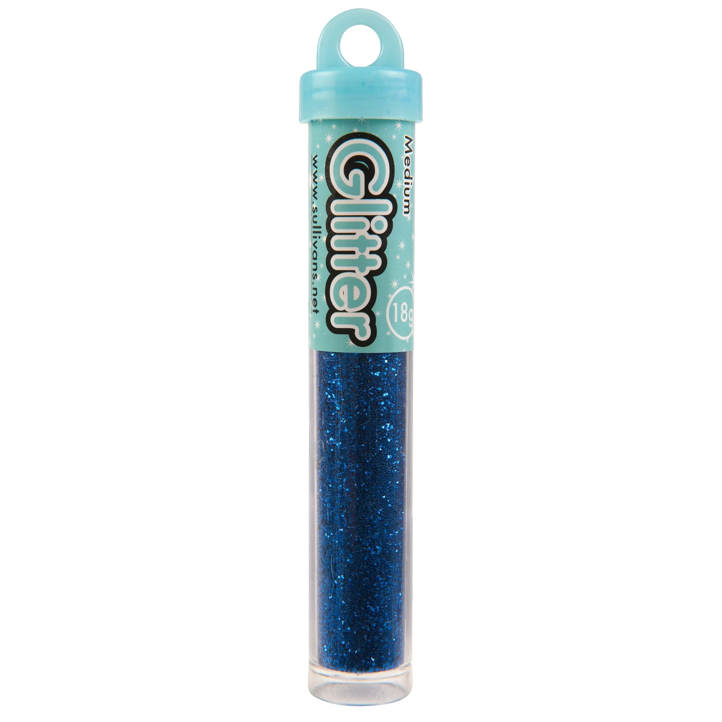 Sullivans Medium Glitter, 18g - Image 12
