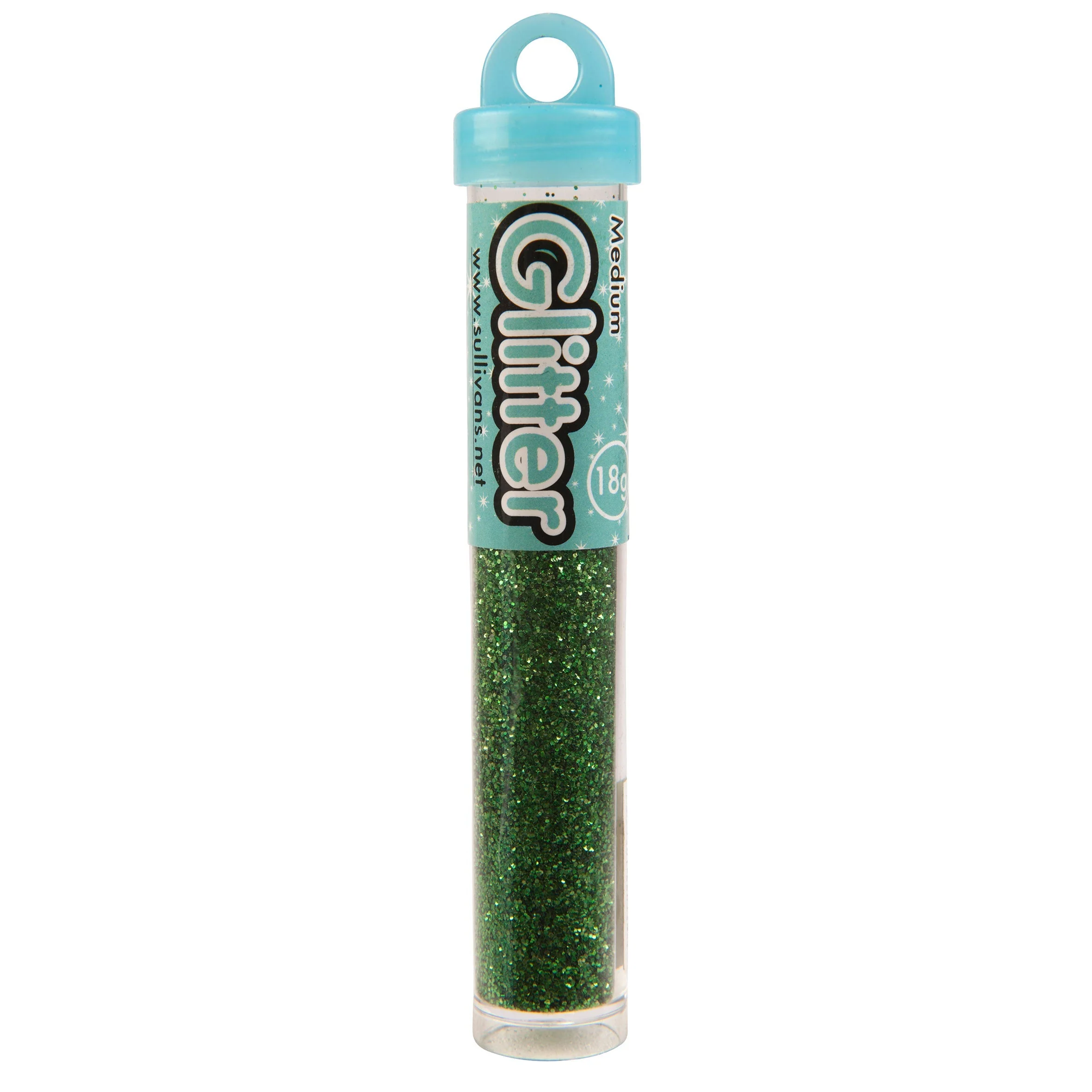 Sullivans Medium Glitter, 18g - Image 13