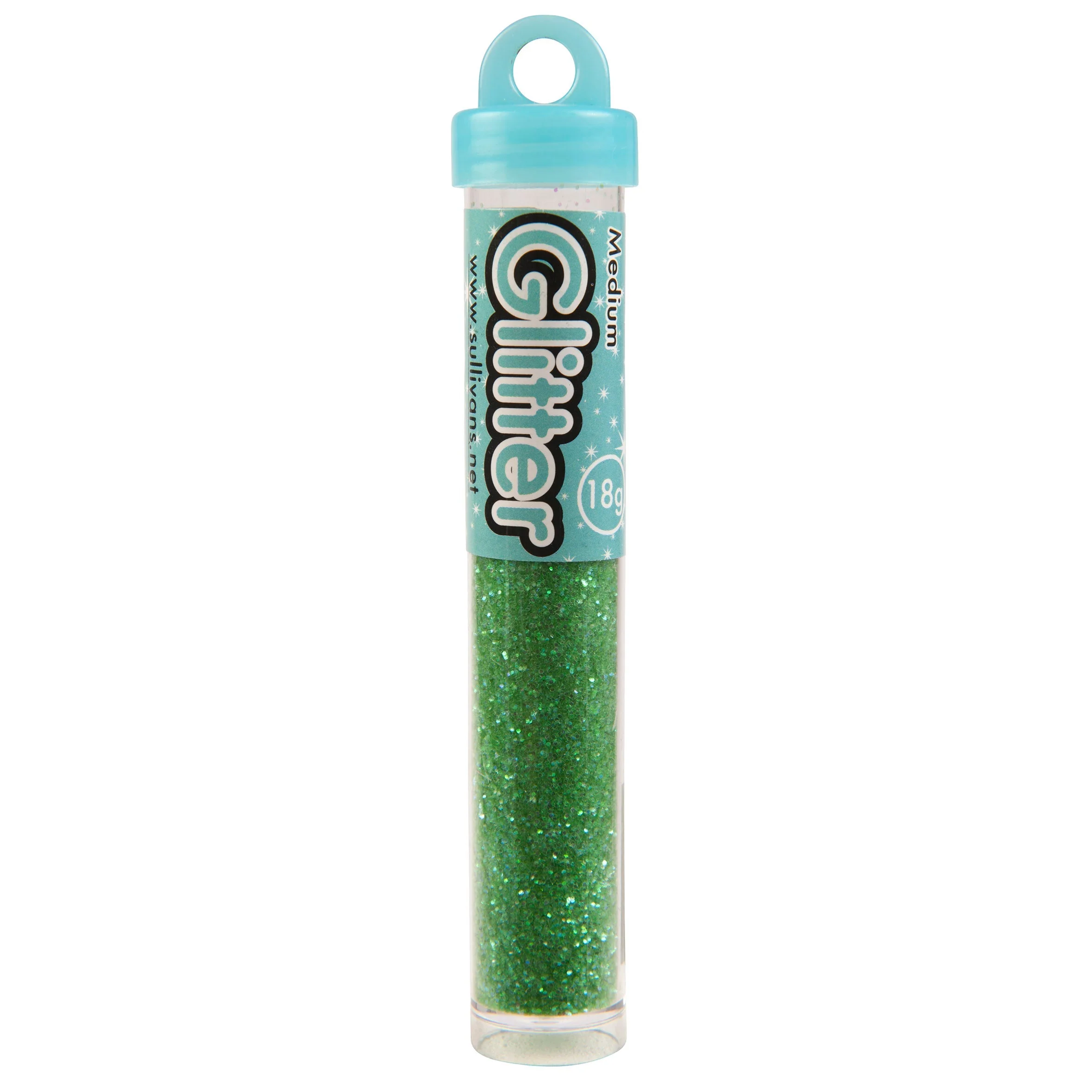 Sullivans Medium Glitter, 18g - Image 14