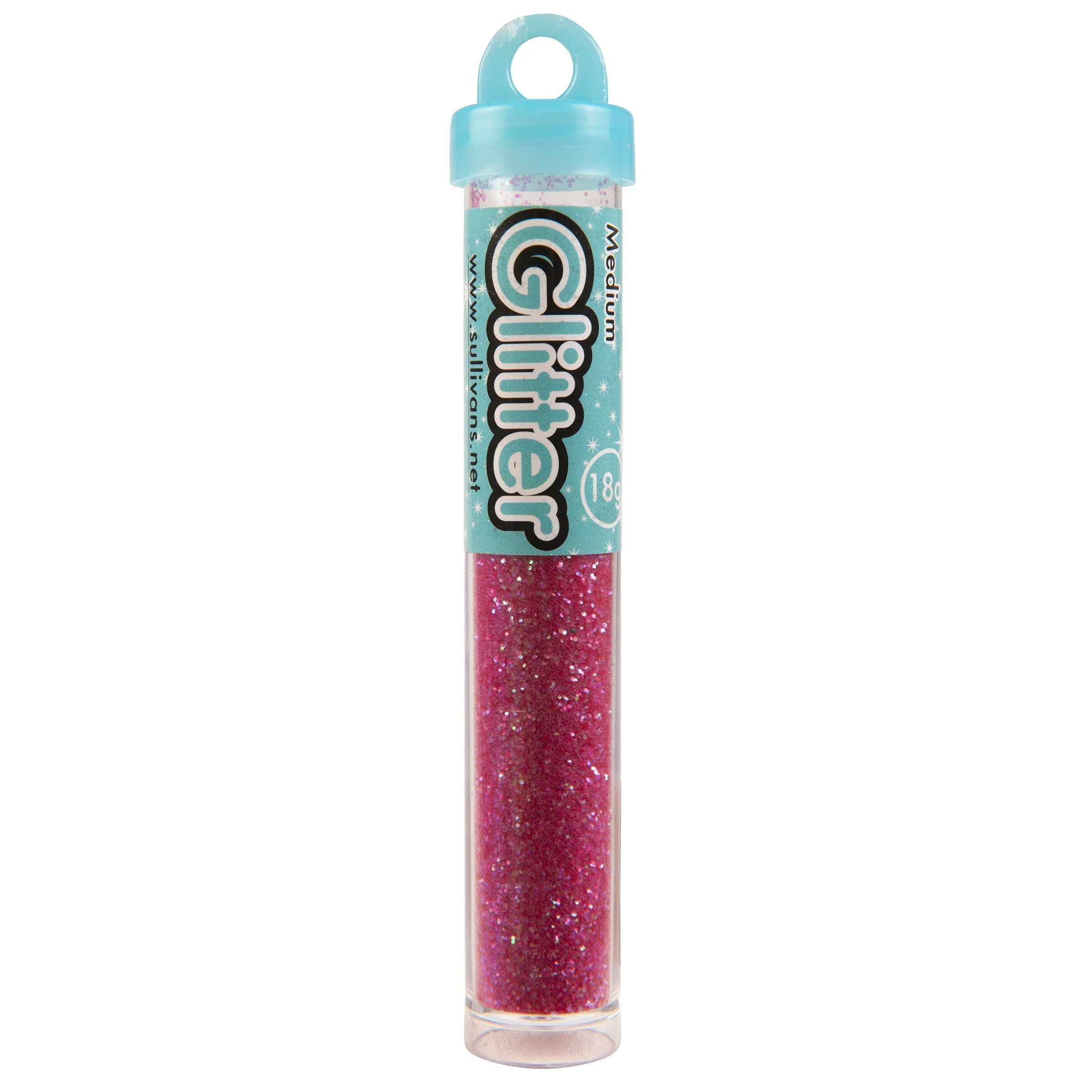 Sullivans Medium Glitter, 18g - Image 17