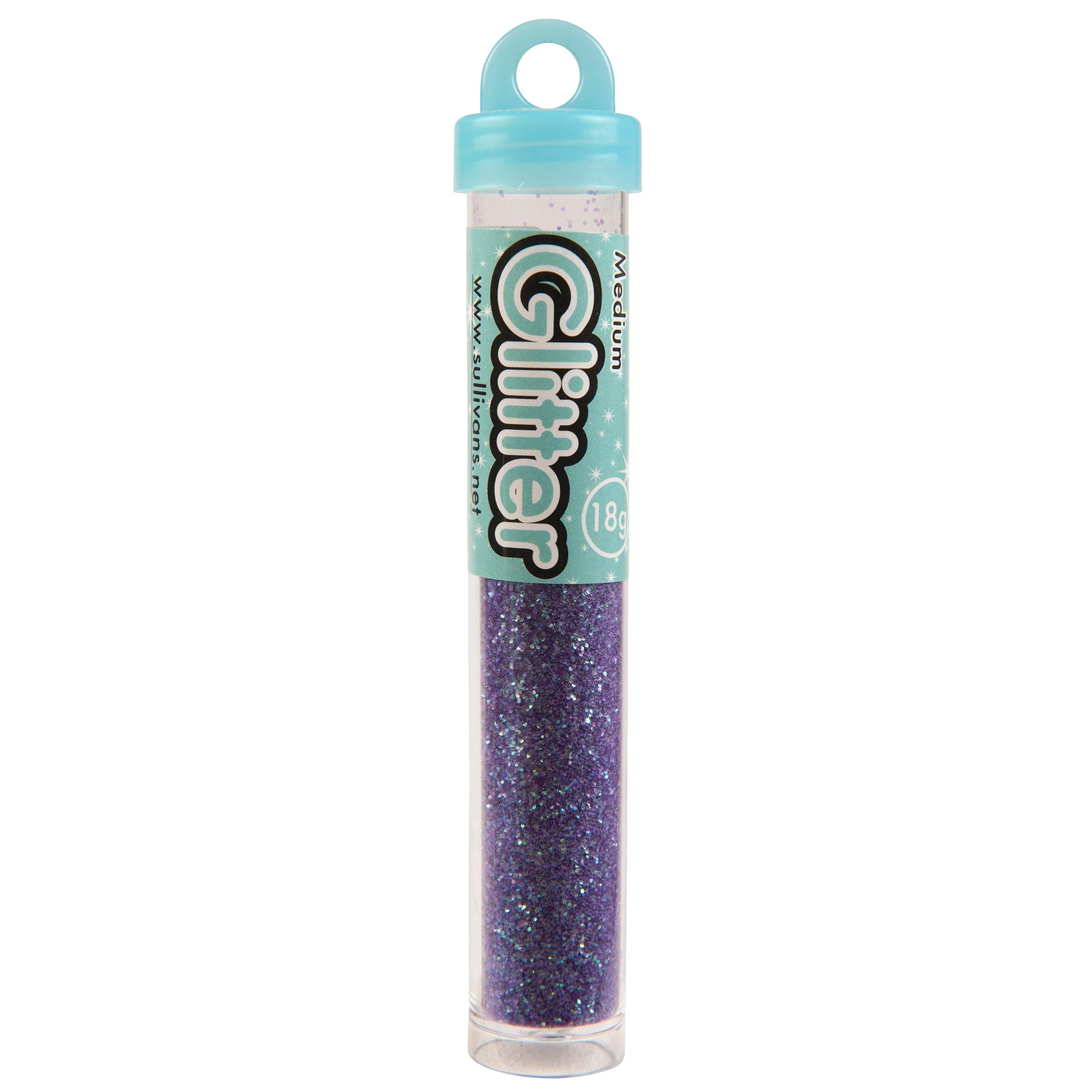 Sullivans Medium Glitter, 18g - Image 19