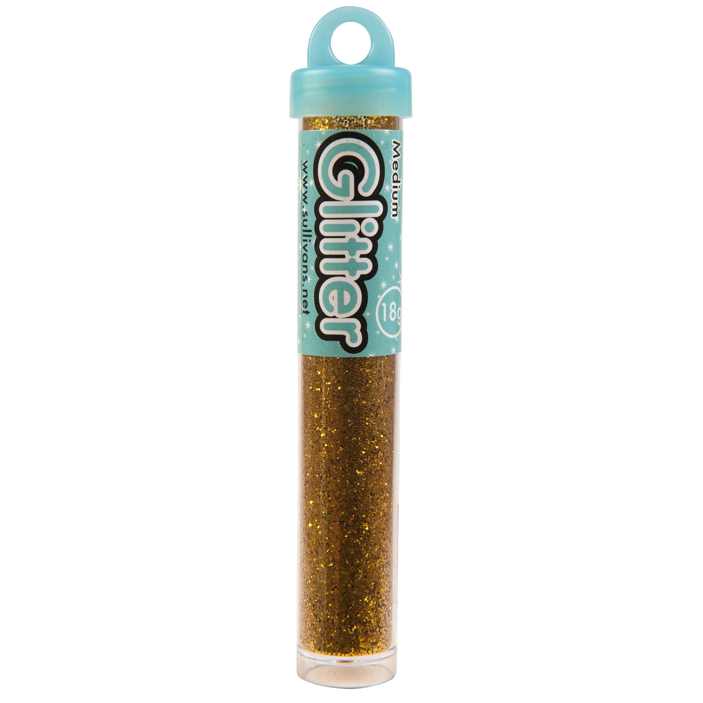 Sullivans Medium Glitter, 18g - Image 2