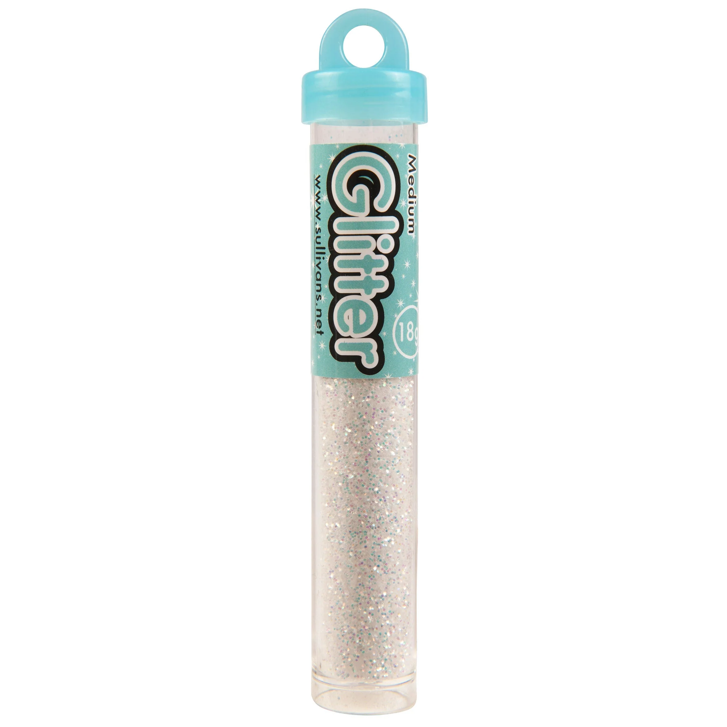 Sullivans Medium Glitter, 18g - Image 20