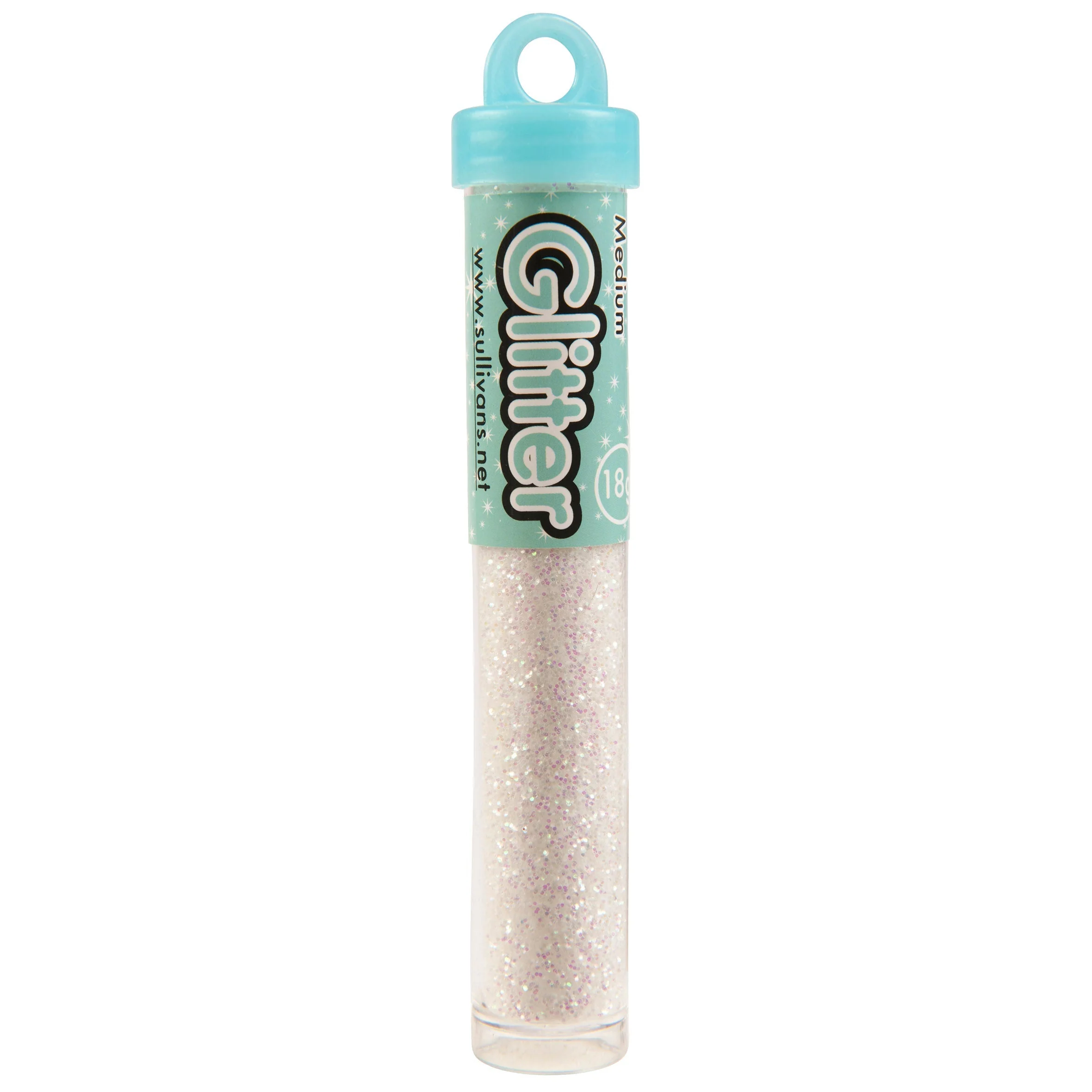 Sullivans Medium Glitter, 18g - Image 21