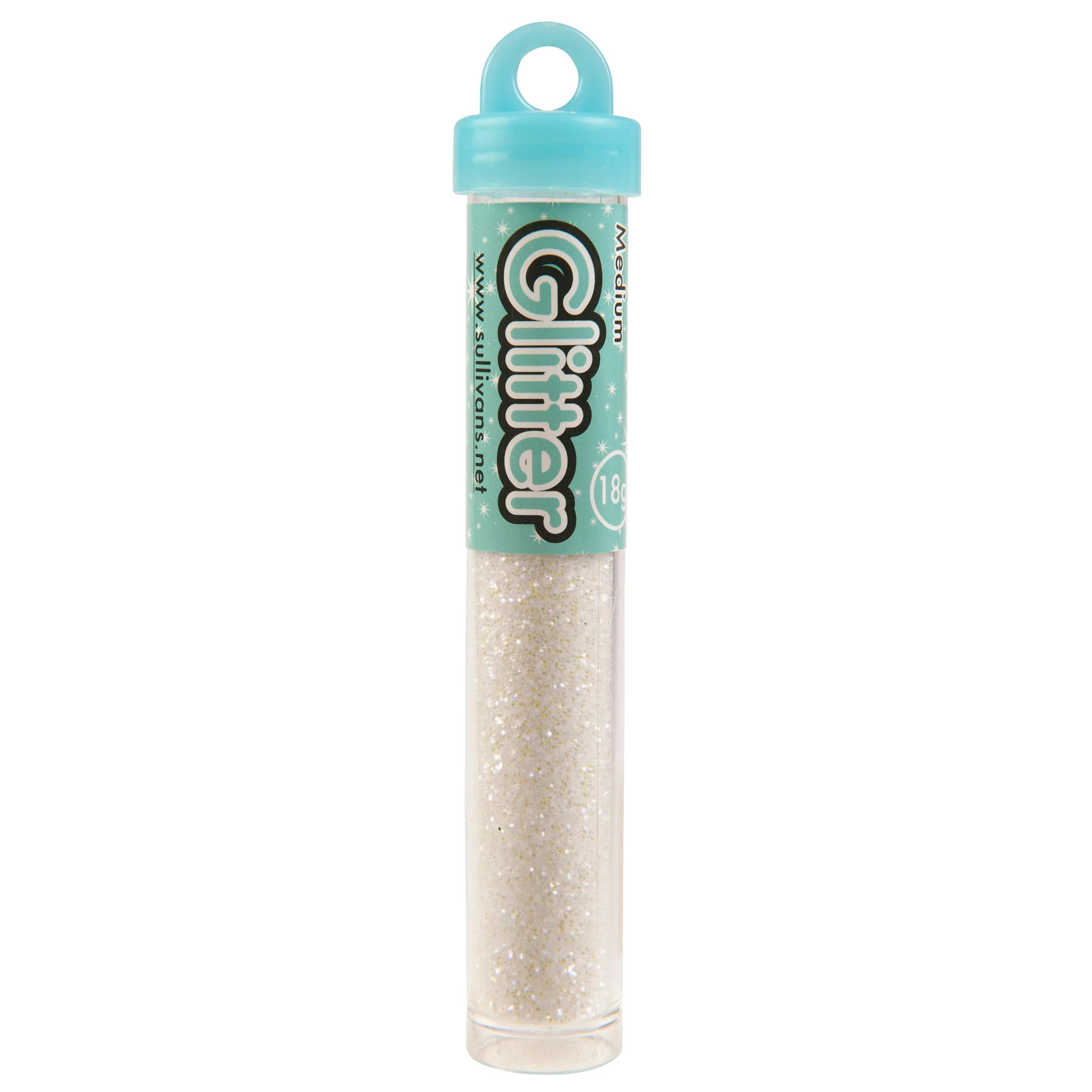 Sullivans Medium Glitter, 18g - Image 22