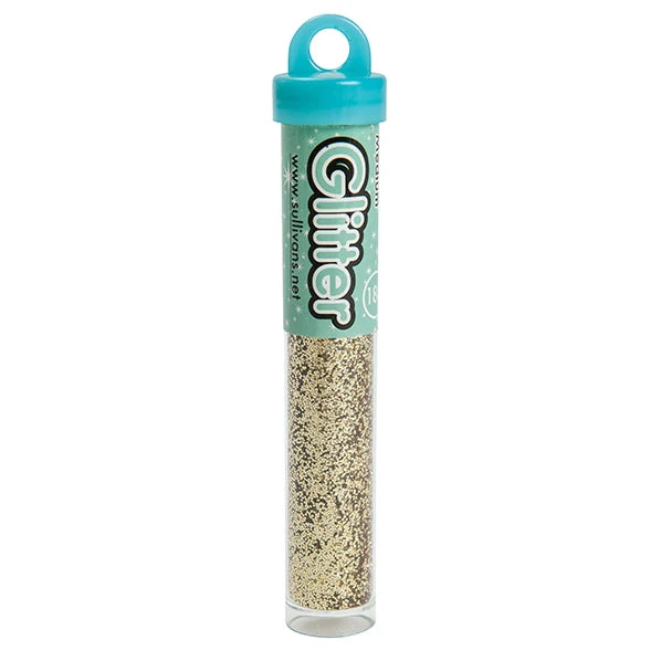 Sullivans Medium Glitter, 18g - Image 3