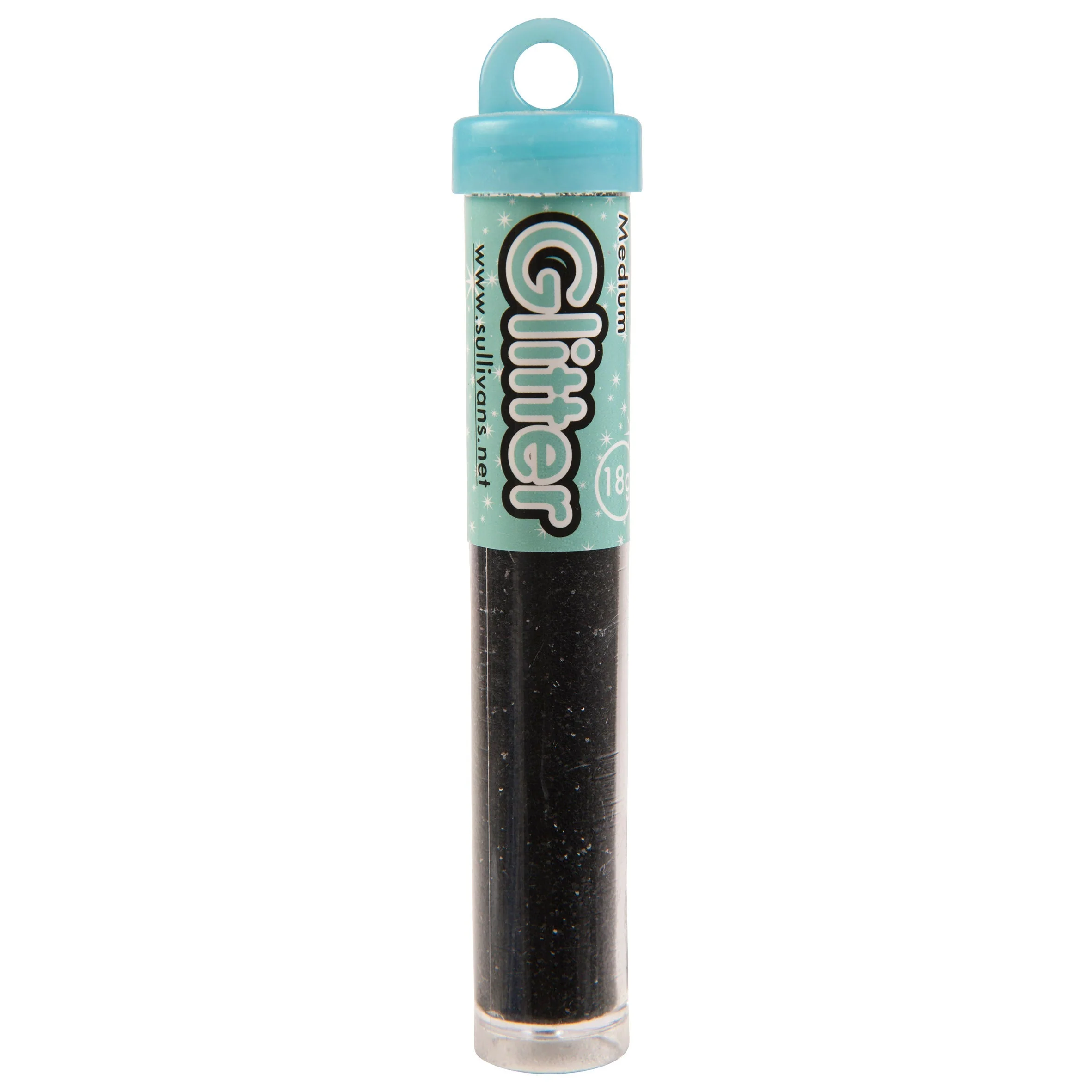 Sullivans Medium Glitter, 18g - Image 4