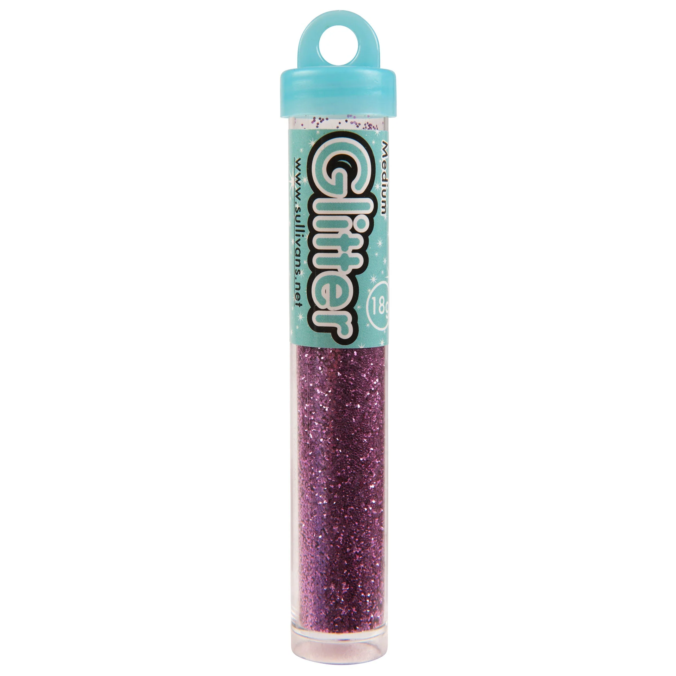 Sullivans Medium Glitter, 18g - Image 7