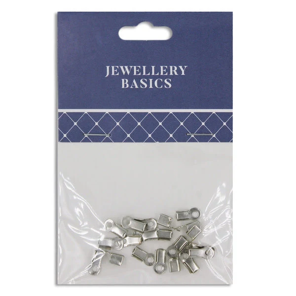 Leather Clamp, 20pc- Sullivans - Image 2