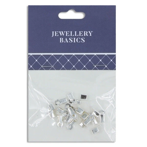 Leather Clamp, 20pc- Sullivans - Image 3