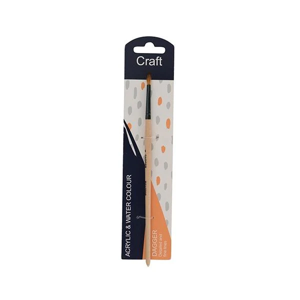 Sullivans Paintbrush, Dagger - Image 2