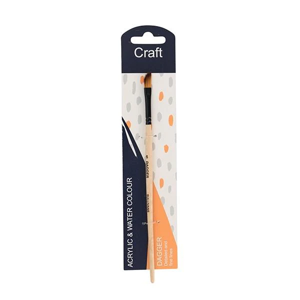 Sullivans Paintbrush, Dagger - Image 3