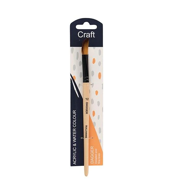 Sullivans Paintbrush, Dagger - Image 5