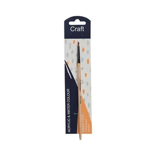 Sullivans Paintbrush, Deerfoot - Image 2