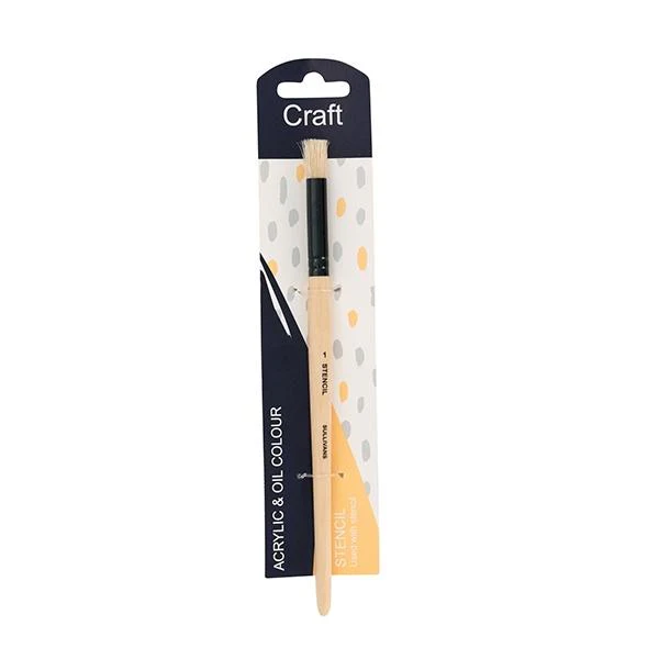 Sullivans Paintbrush, Stencil - Image 2