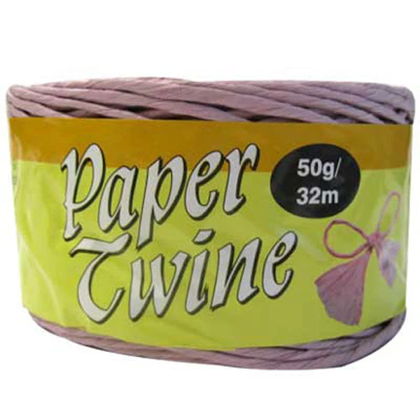 Sullivans Paper Twine, 32m - Image 3