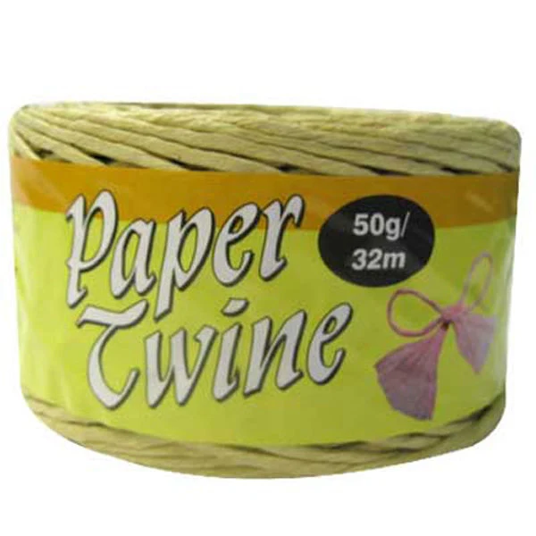 Sullivans Paper Twine, 32m - Image 5