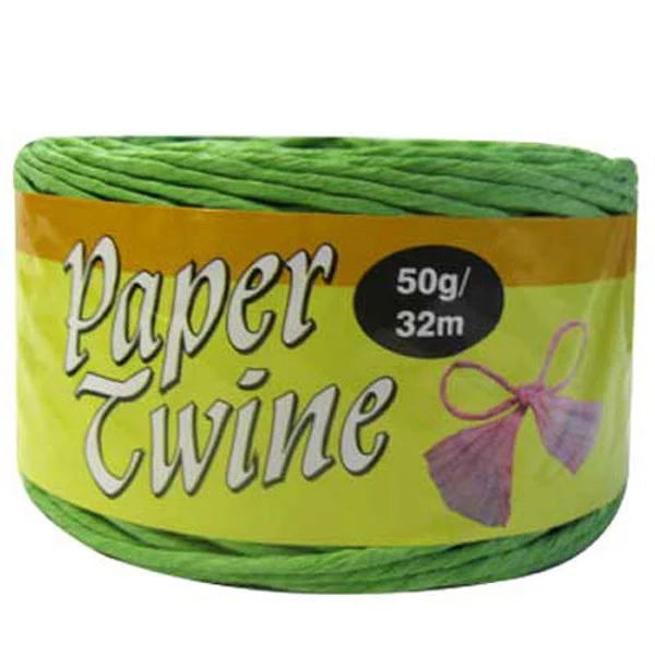 Sullivans Paper Twine, 32m - Image 7