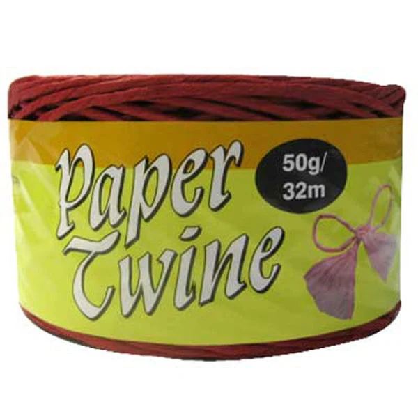 Sullivans Paper Twine, 32m - Image 9