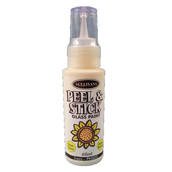 Sullivans Peel & Stick Glass Paint - Image 16