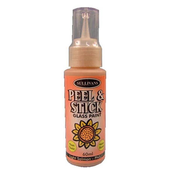 Sullivans Peel & Stick Glass Paint - Image 17