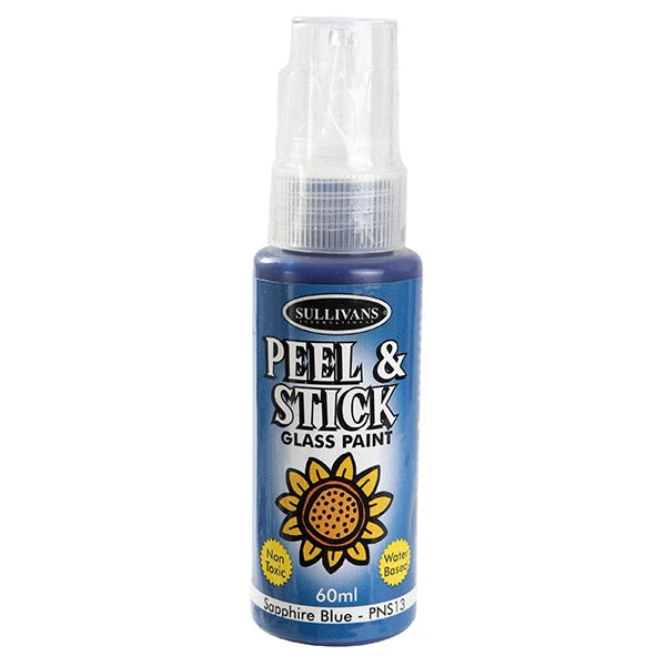 Sullivans Peel & Stick Glass Paint - Image 22