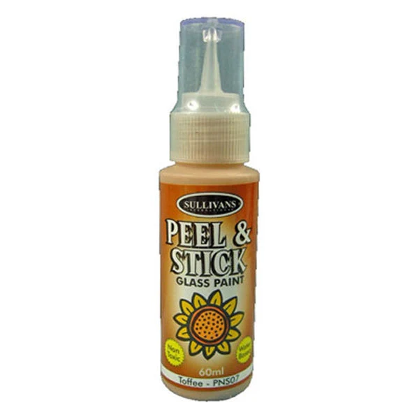 Sullivans Peel & Stick Glass Paint - Image 24