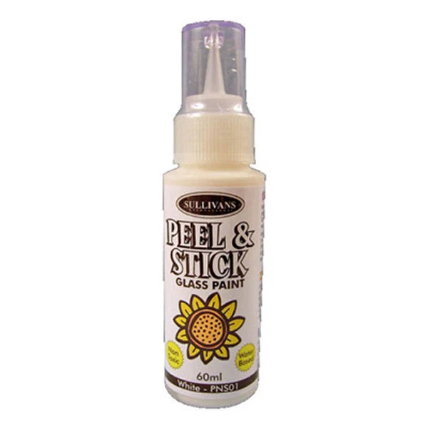 Sullivans Peel & Stick Glass Paint - Image 25