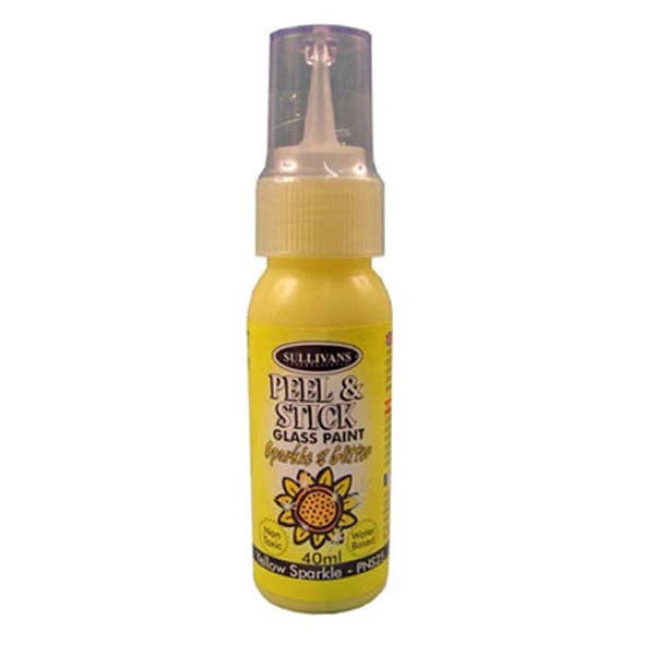 Sullivans Peel & Stick Glass Paint - Image 26