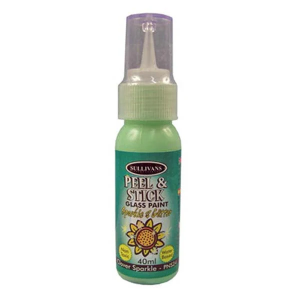 Sullivans Peel & Stick Glass Paint - Image 27