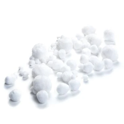 Sullivans Pom Poms, White - Image 6