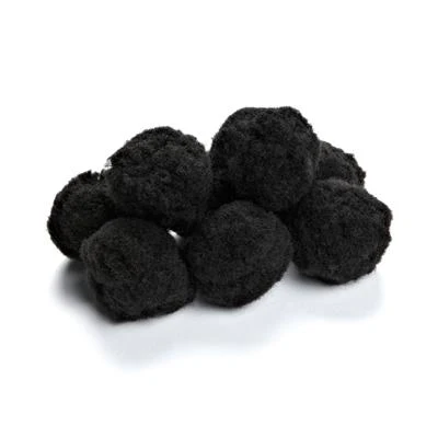 Sullivans Pom Poms, Black - Image 5