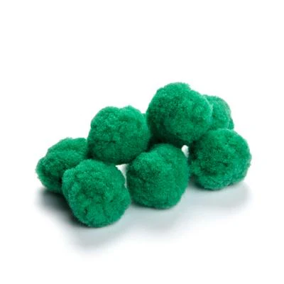 Sullivans Pom Poms, Green - Image 5