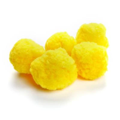 Sullivans Pom Poms, Yellow - Image 6