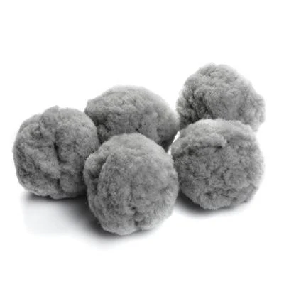 Sullivans Pom Poms, Grey - Image 6