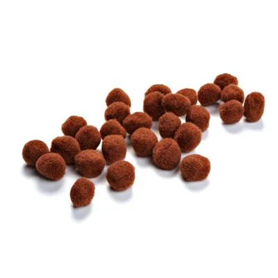 Sullivans Pom Poms, Brown - Image 4