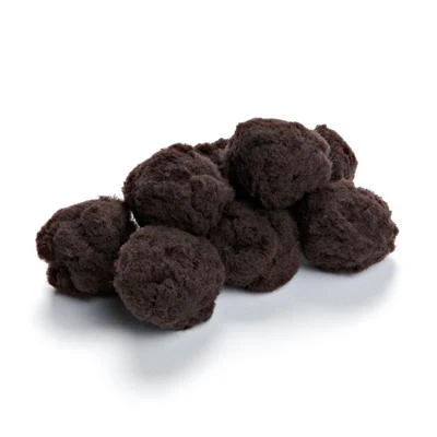 Sullivans Pom Poms, Brown - Image 5