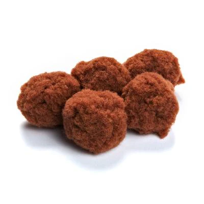 Sullivans Pom Poms, Brown - Image 6